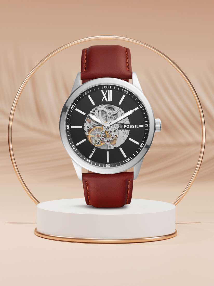 Fossil bq2386 2025