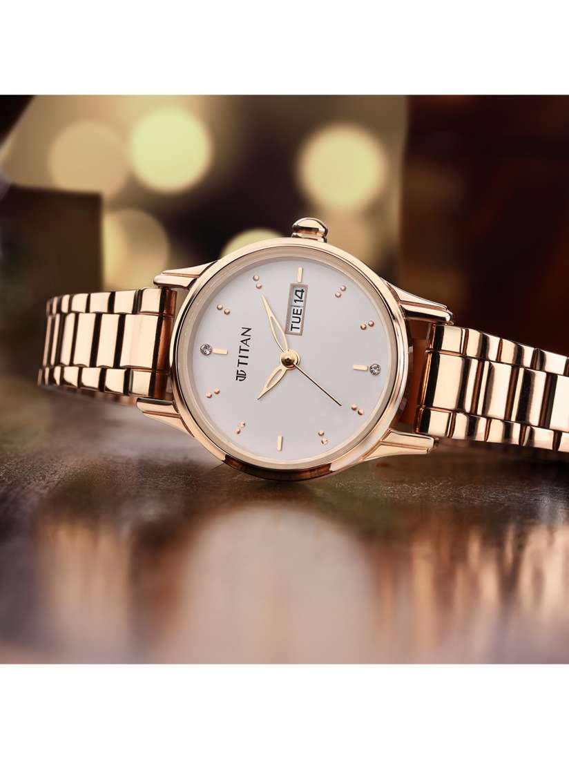 Exchange offer on titan watches 2021 top
