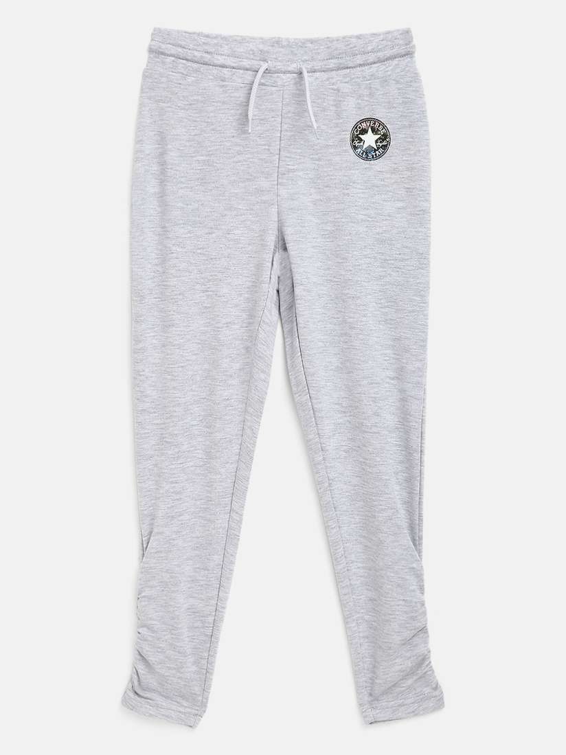 Converse metallic logo jogger clearance