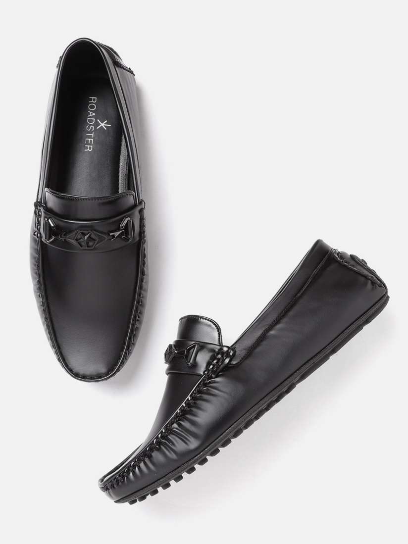 Roadster shoes myntra best sale