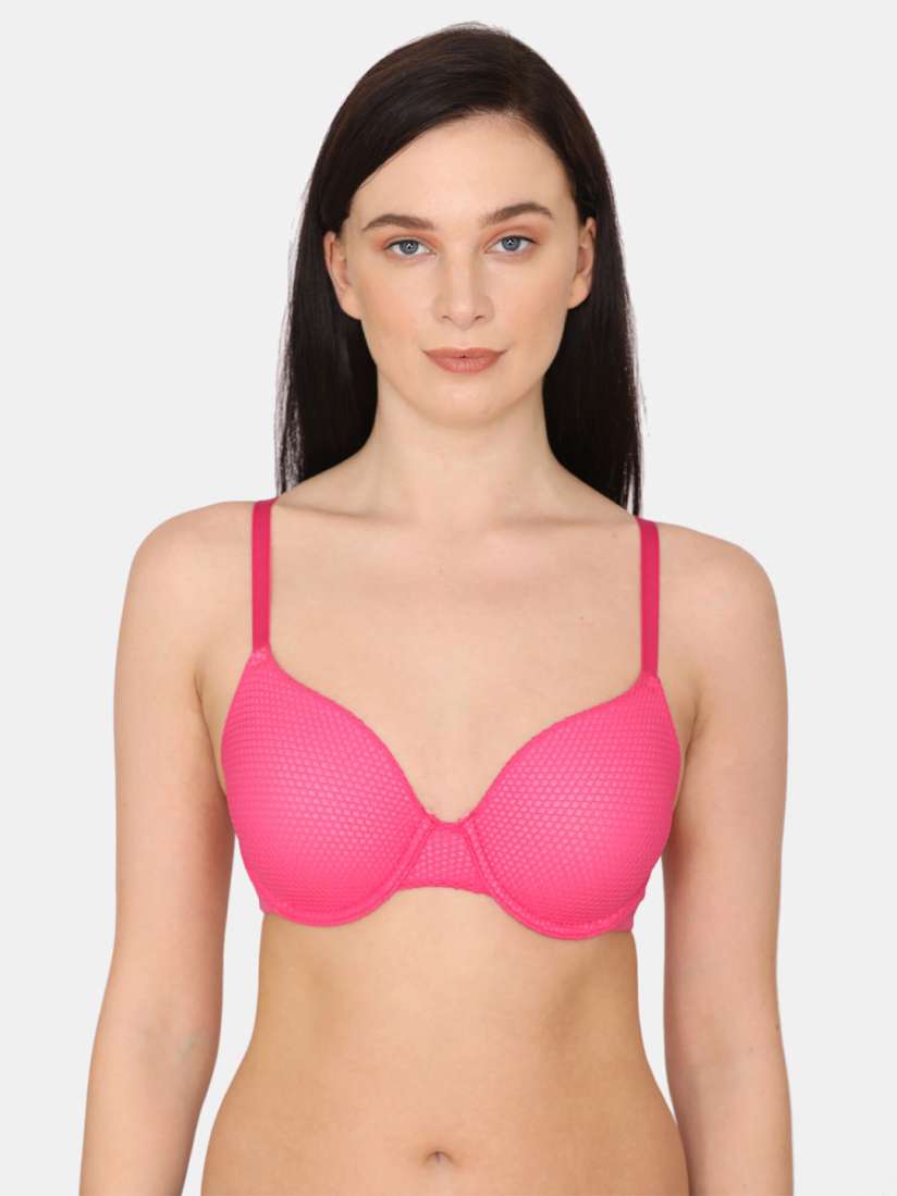 Zivame swimwear top
