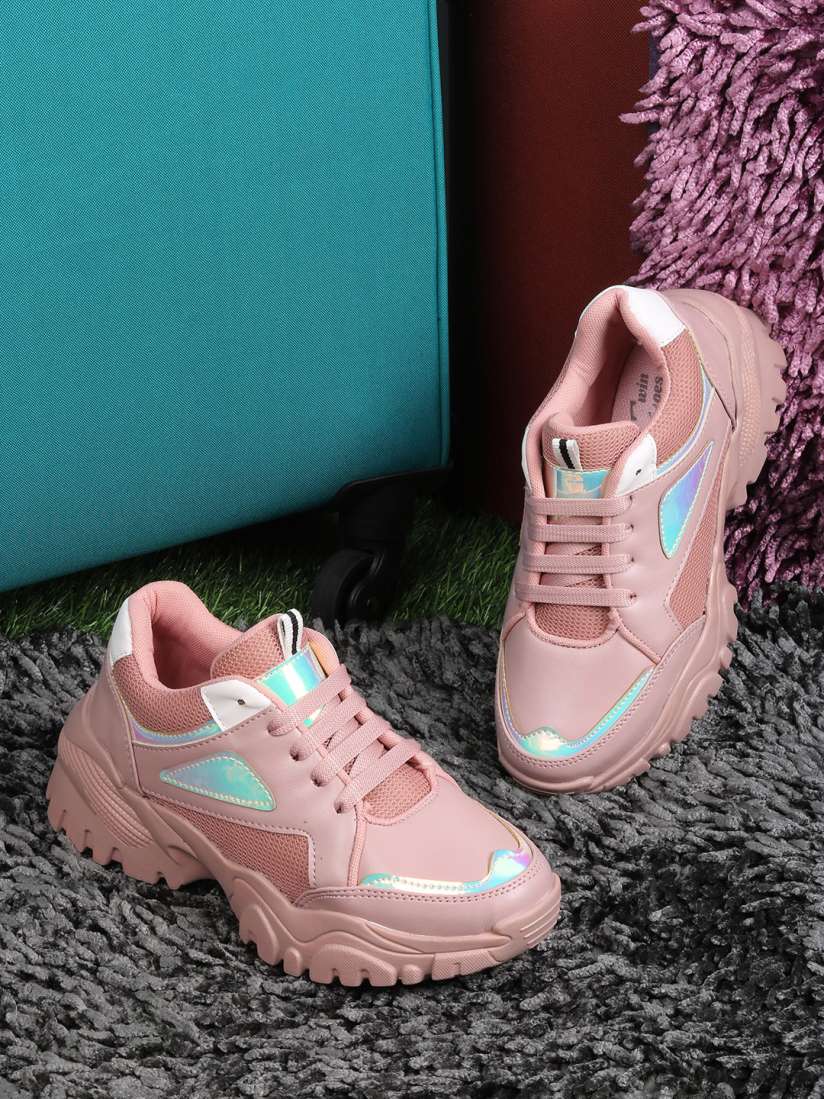 Twin soles sneakers outlet