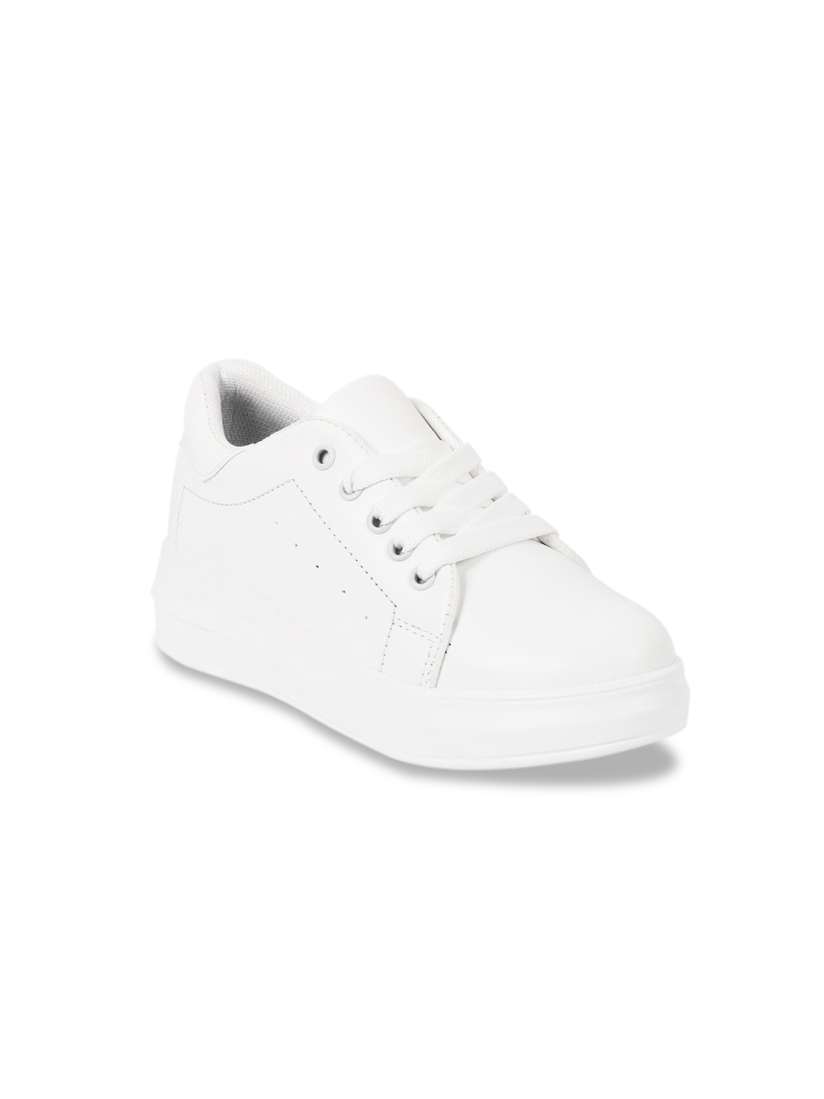 White shoes for girls with price store