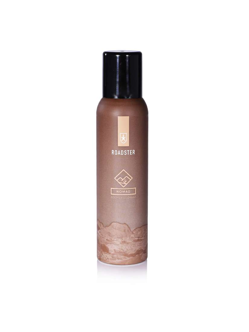 Roadster body perfume new arrivals
