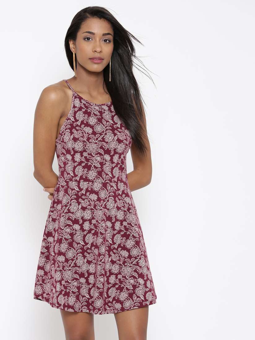 Forever 21 fall dresses 2025