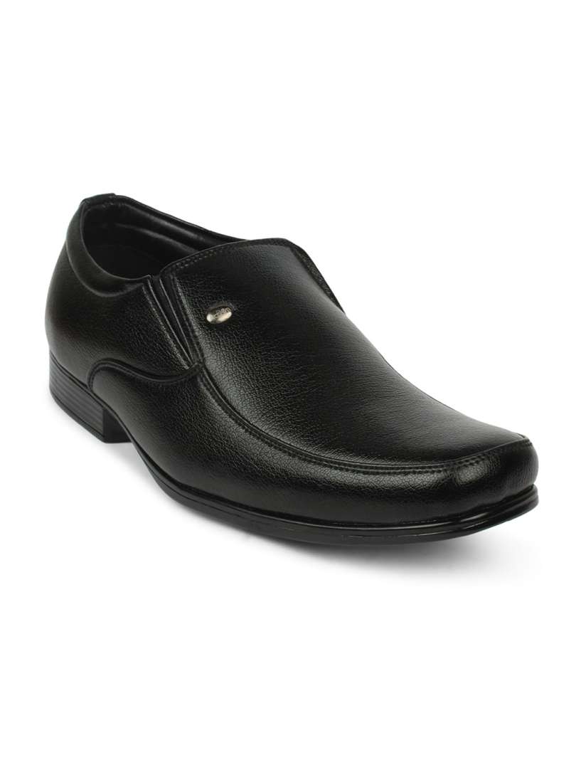 Action leather formal shoes new arrivals