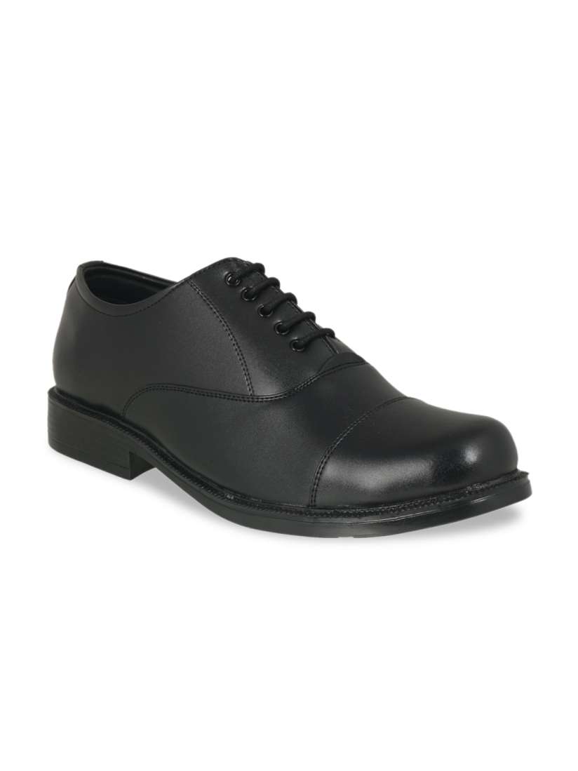 Buy Action Dotcom Men Black Synthetic Leather Formal Shoes DC 3105 Formal Shoes for Men 15364242 Myntra