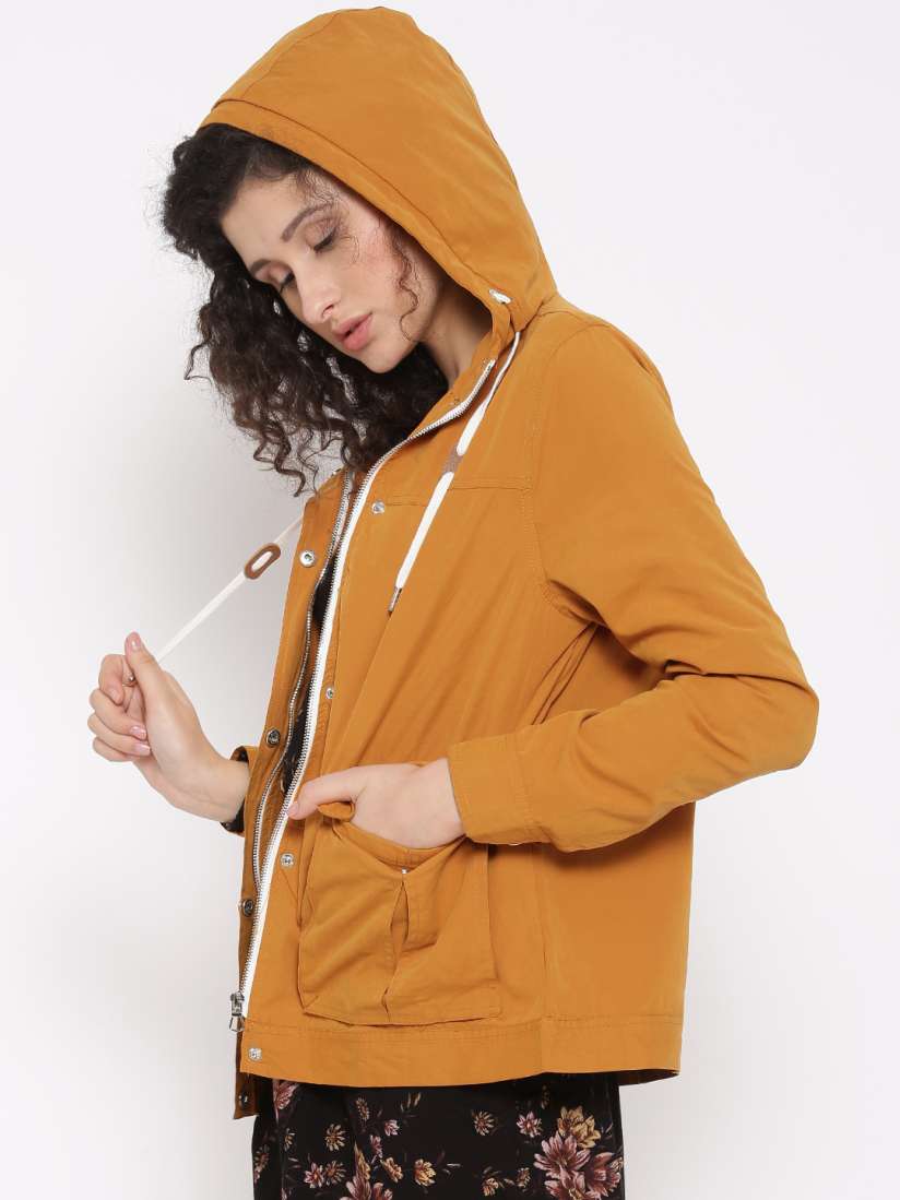 Forever 21 mustard jacket store