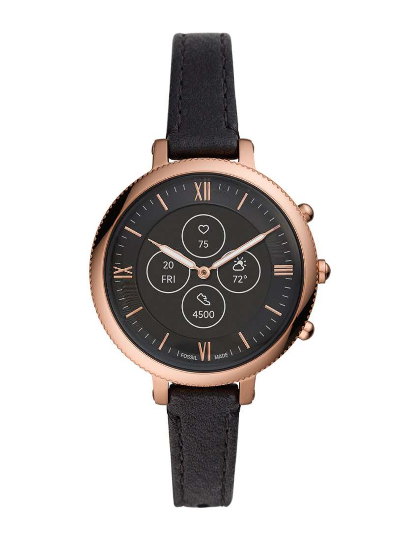 Myntra fossil smartwatch sales