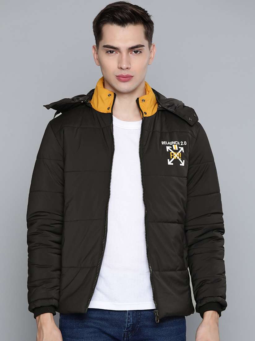 Fort collins men's bomber jacket hotsell