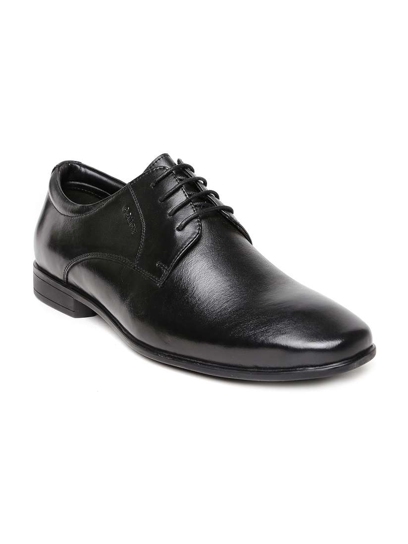 Bata men's formal lace up shoes online