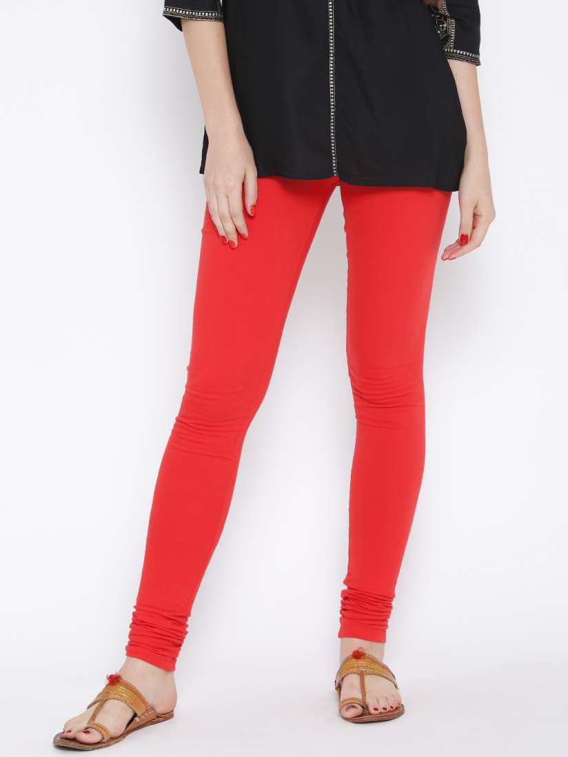 W churidar leggings 2025