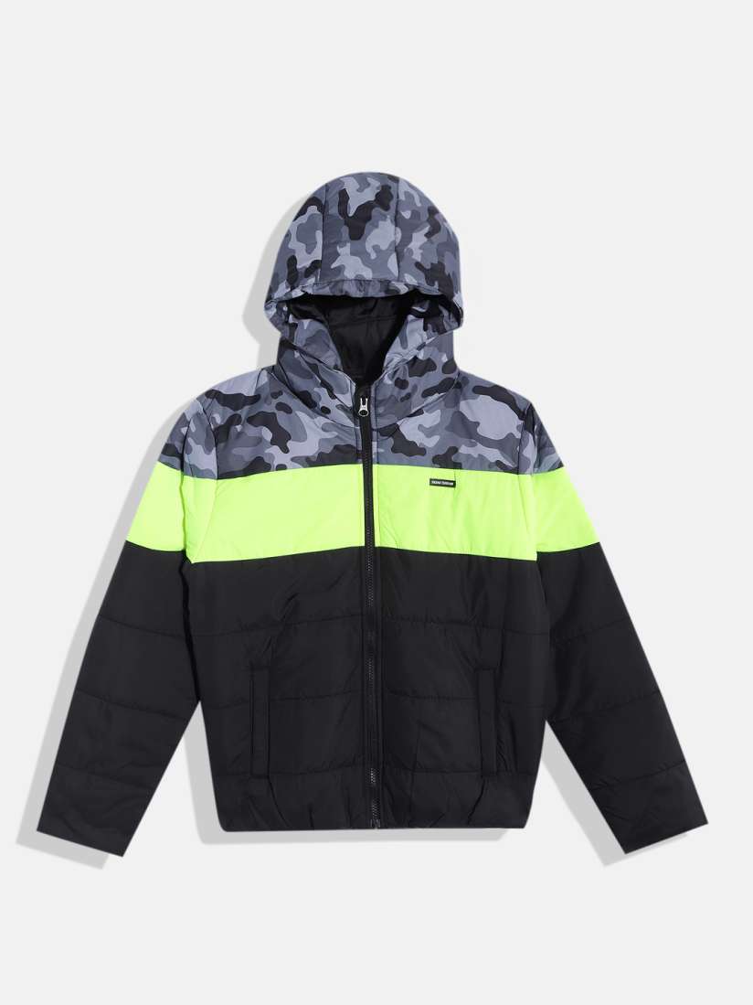 Myntra boys jackets on sale