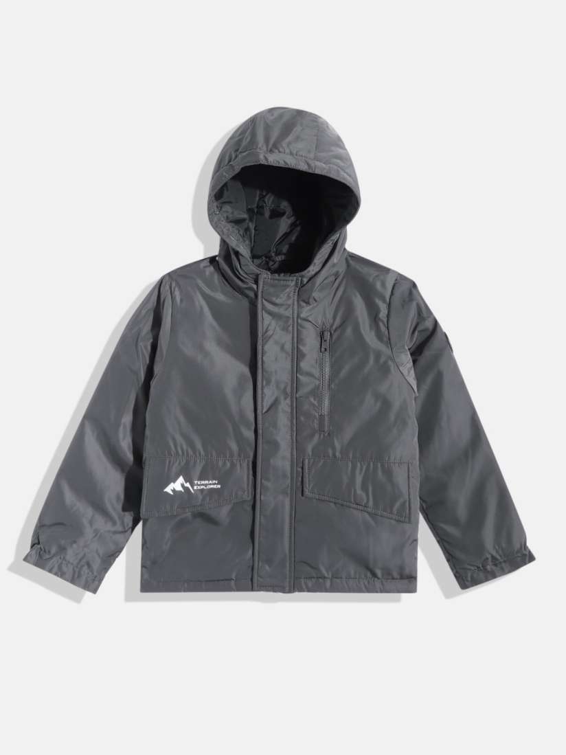 Indian terrain jackets myntra deals