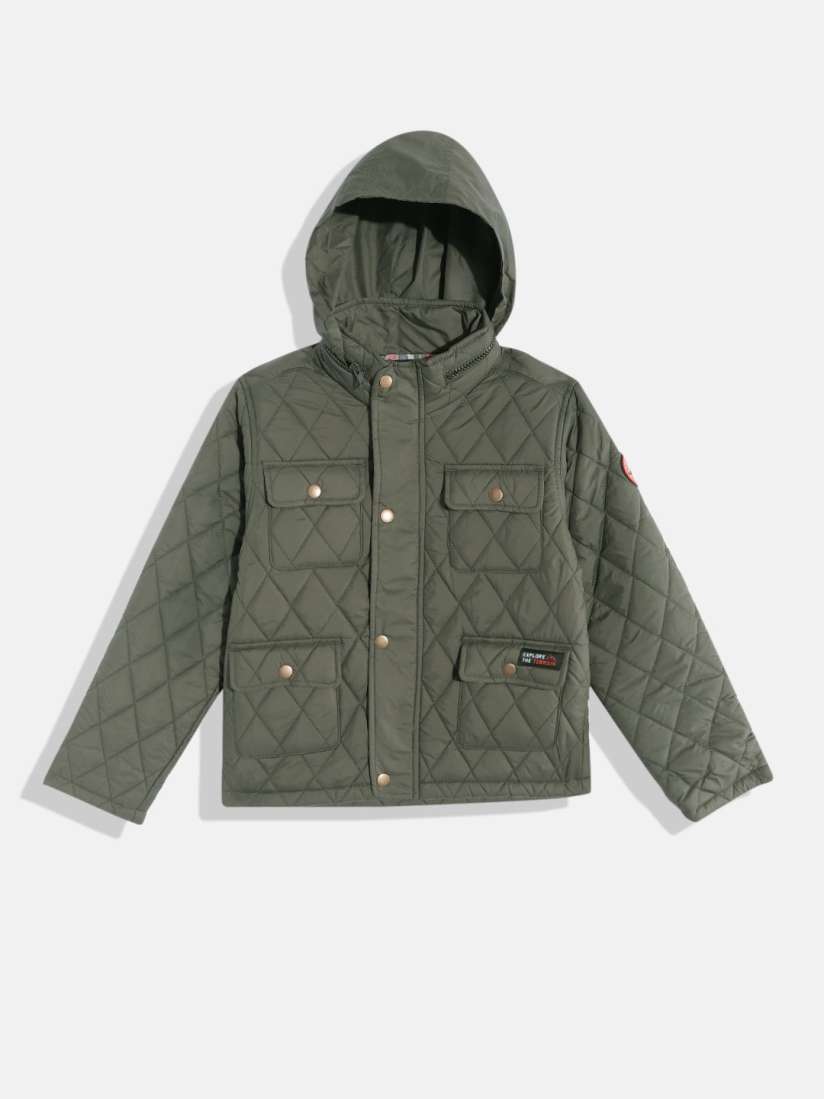 Indian terrain jackets myntra shop