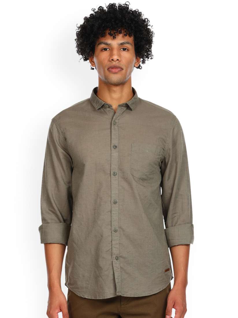 Cherokee casual shirts online