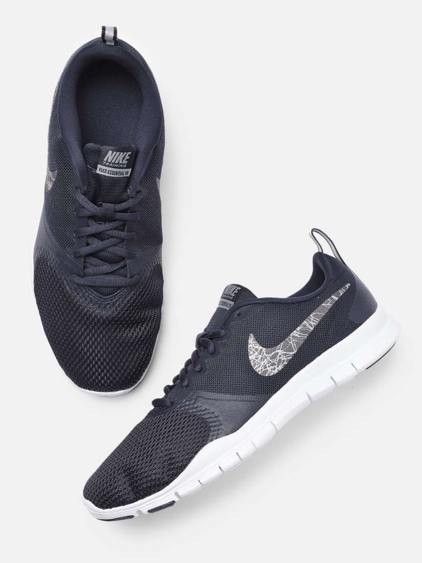 Nike flex essential tr womens training shoes top
