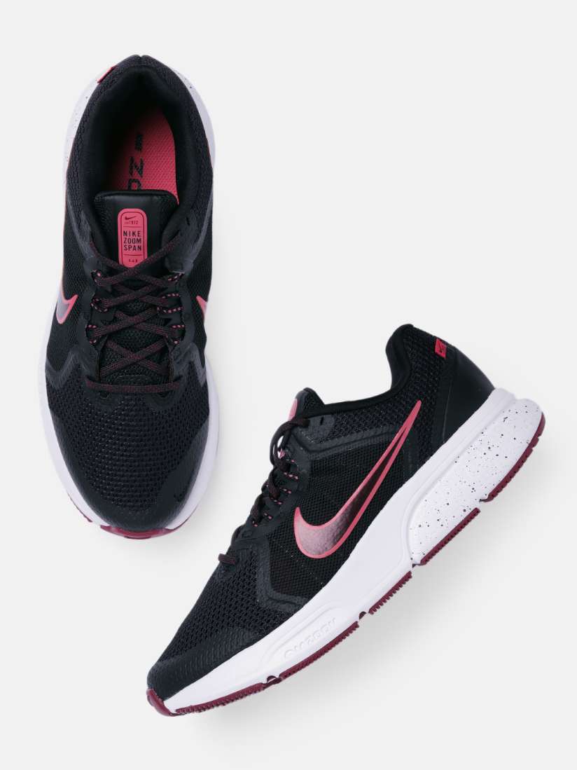 Nike zoom span women's store