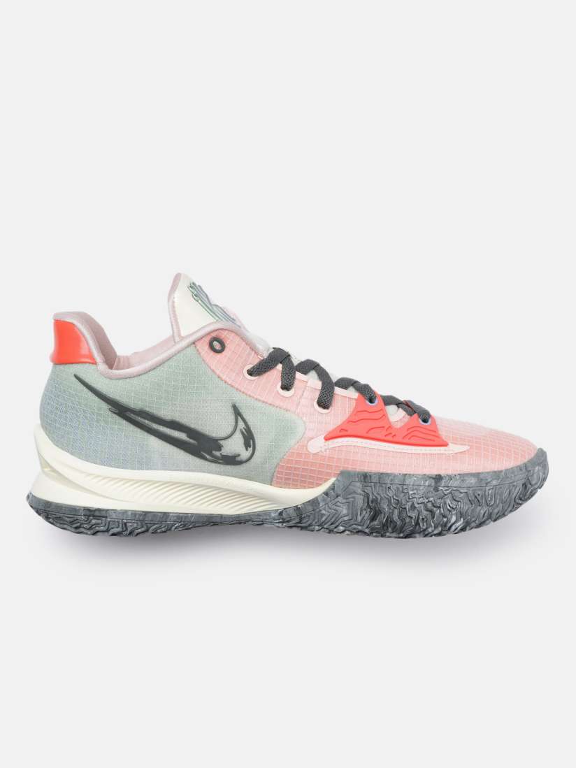 Buy Nike Unisex Multicoloured KYRIE LOW 4 EP Basketball Shoes Sports Shoes for Unisex 15384844 Myntra