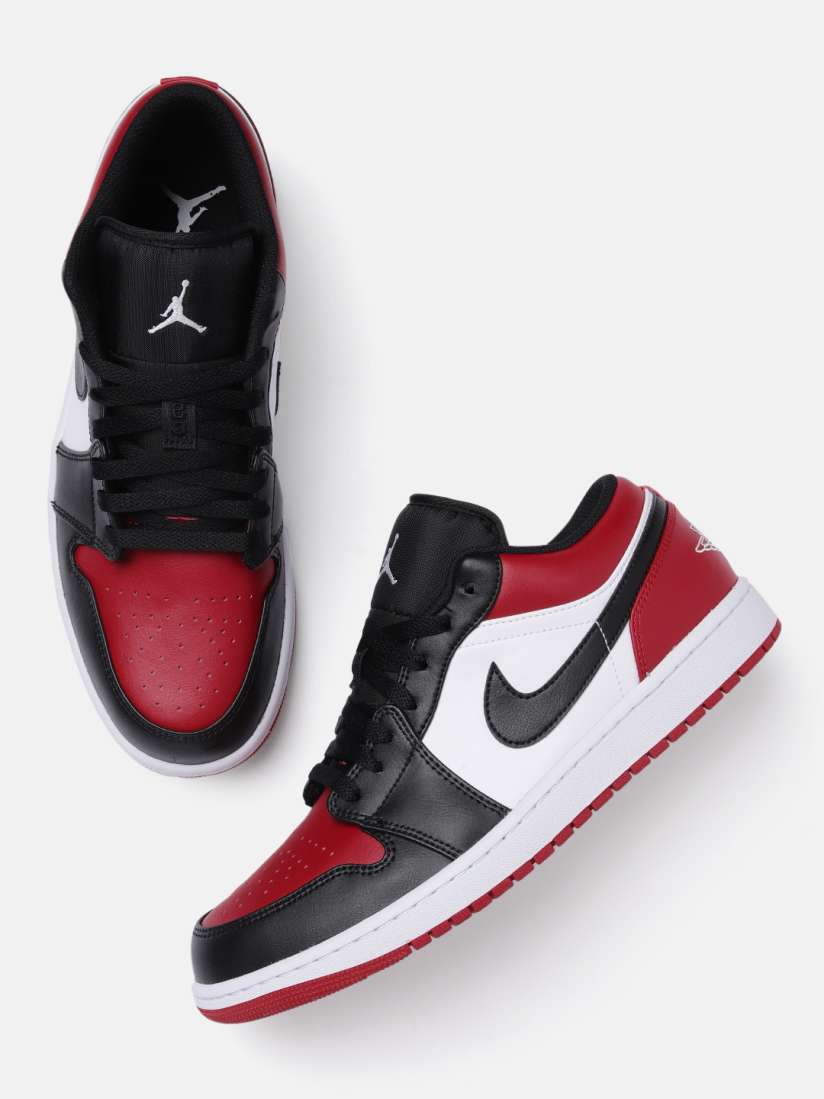 Air jordan 1 myntra discount