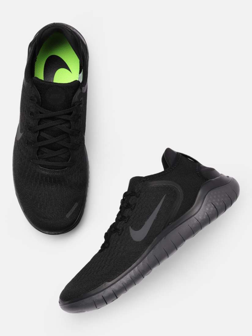 Nike free rn 2018 myntra discount