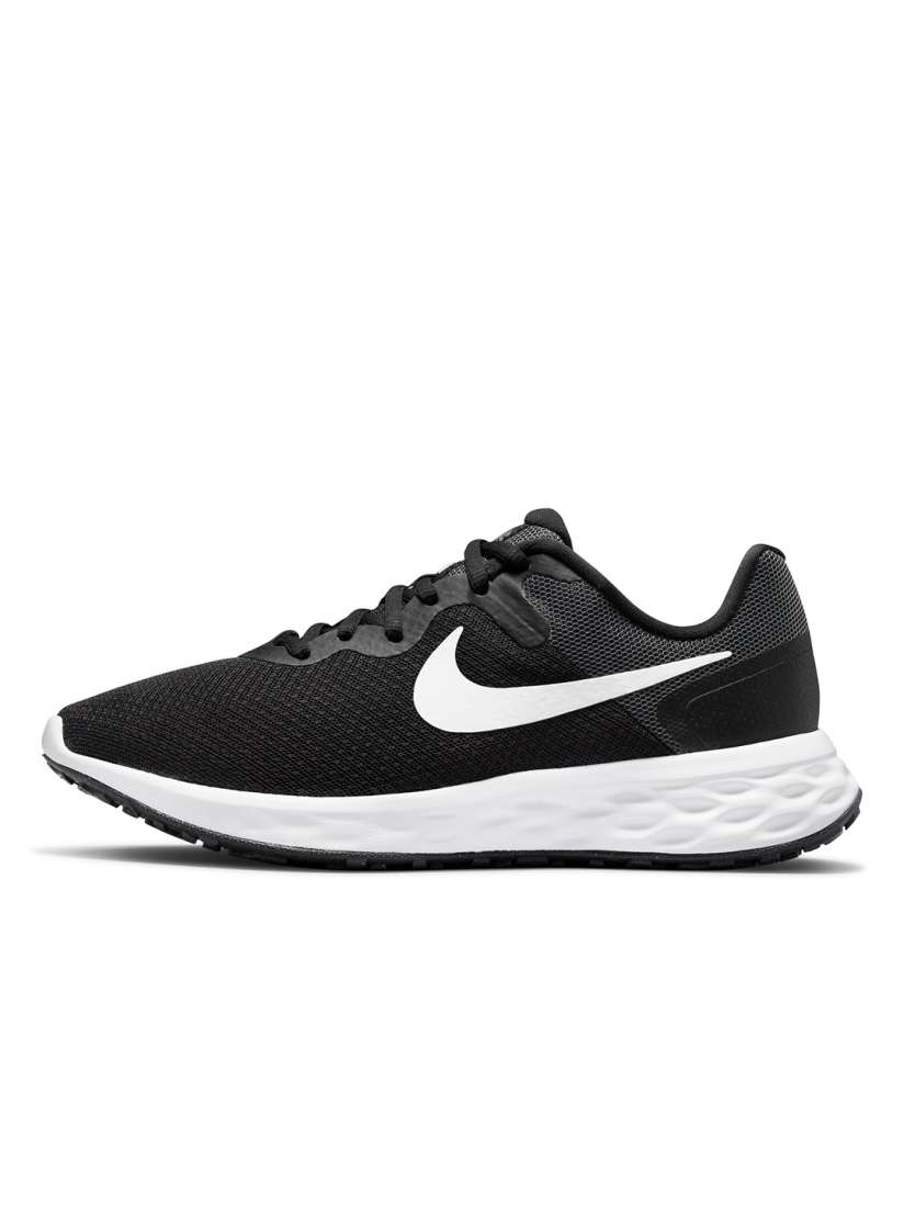 Buy Nike Women Black Revolution 6 Next Nature Running Shoes Sports Shoes for Women 15385018 Myntra
