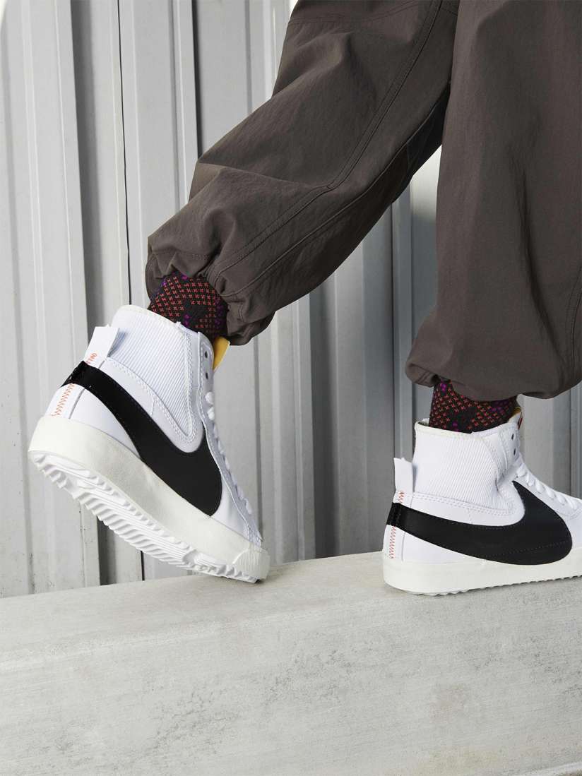 Nike 77 mid clearance