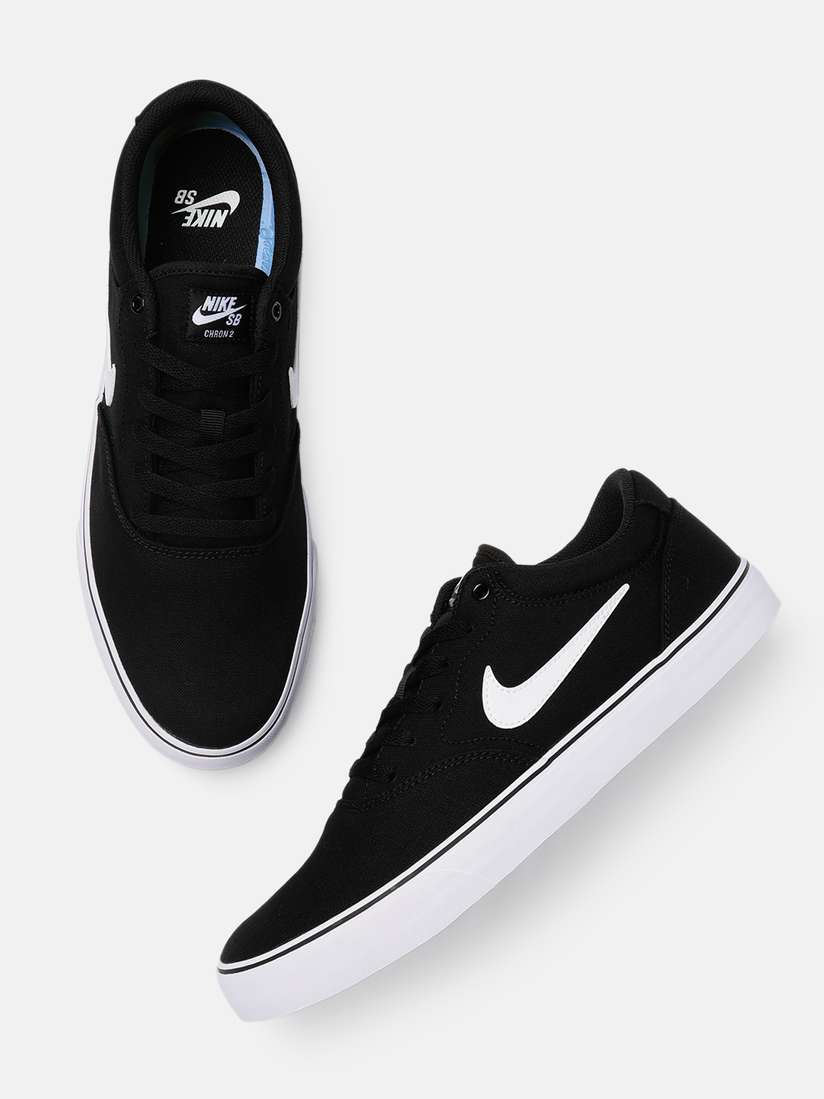 Shoes TÃªnis Nike Sb Clutch Preto TÃªnis Nike Sb Clutch Preto E