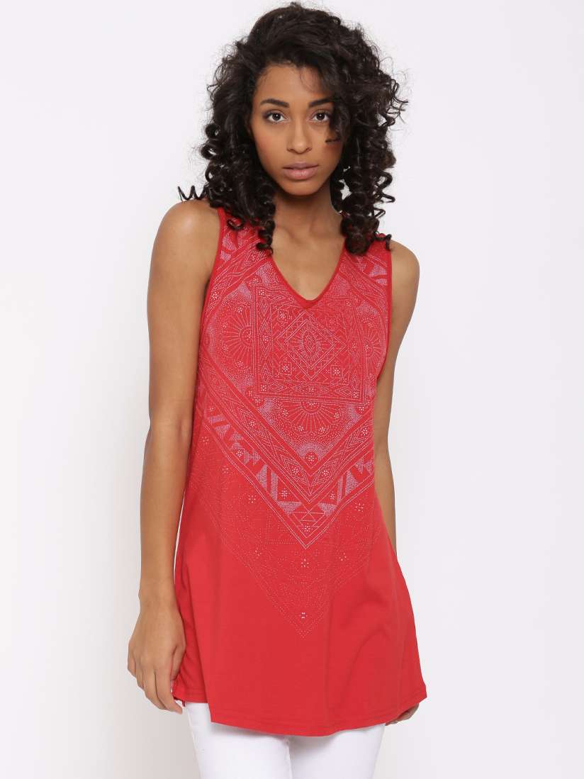 New look casual tops on sale