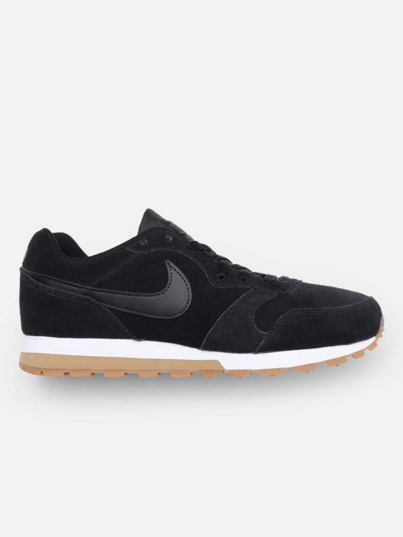 Buy Nike Women Black MD Runner 2 SE Running Shoes Sports Shoes for Women 15386884 Myntra