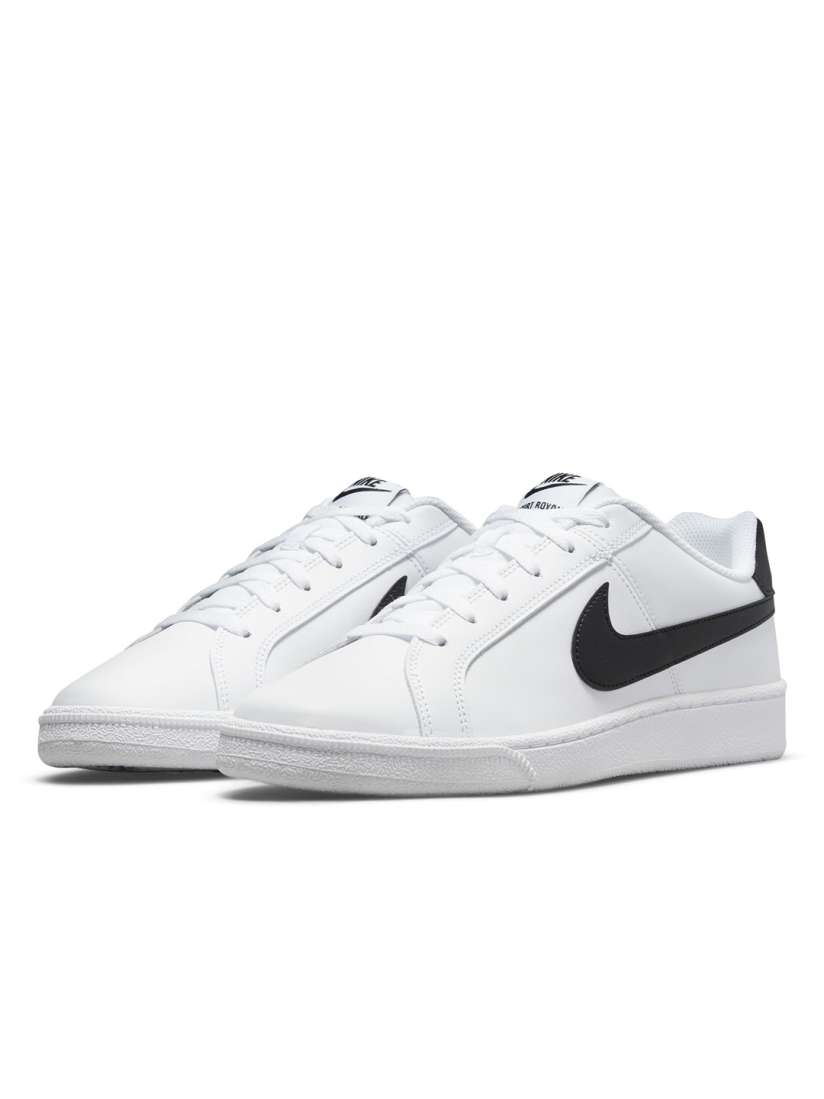 Mens nike court royale best sale