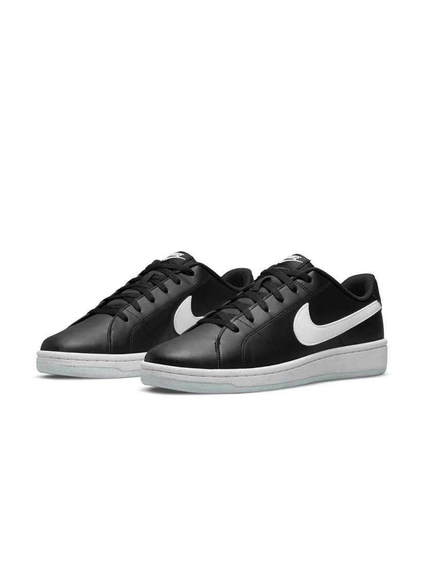 Buy Nike Men Black Court Royale 2 Next Nature Sneakers Casual Shoes for Men 15386948 Myntra