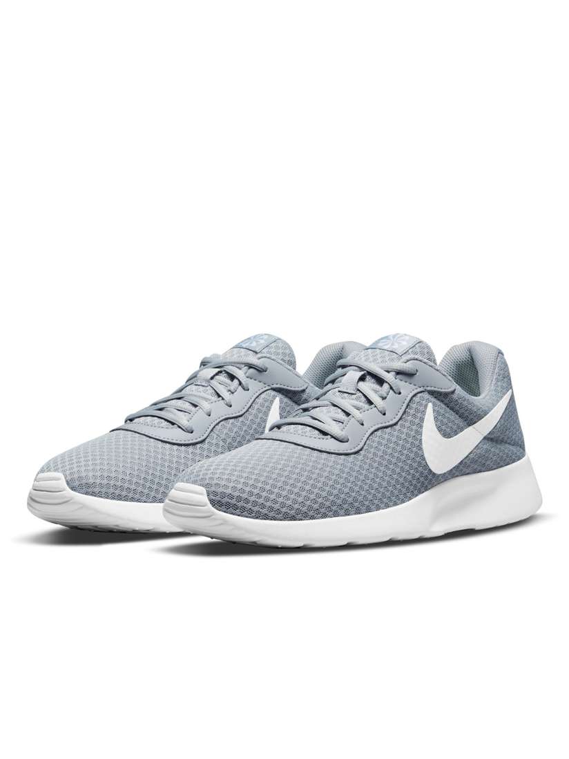 Buy Nike Men Tanjun Sneakers Casual Shoes for Men 15386974 Myntra