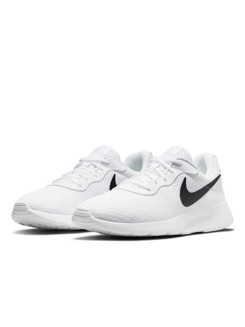 Buy Nike Men Tanjun Sneakers Casual Shoes for Men 15386976 Myntra