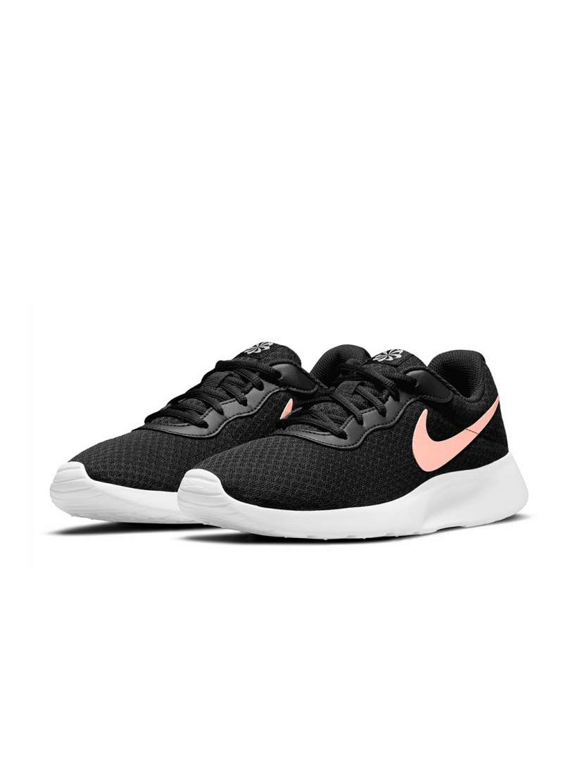 Nike tanjun womens casual shoes top