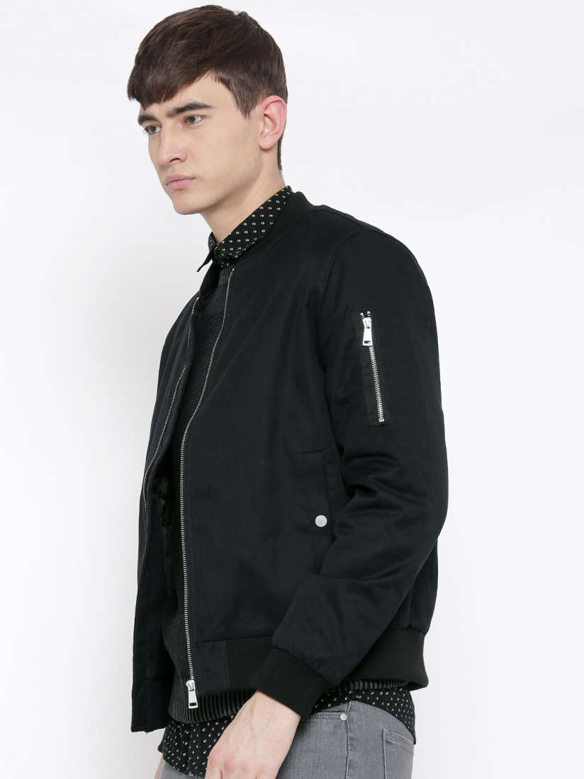 New jacket look discount