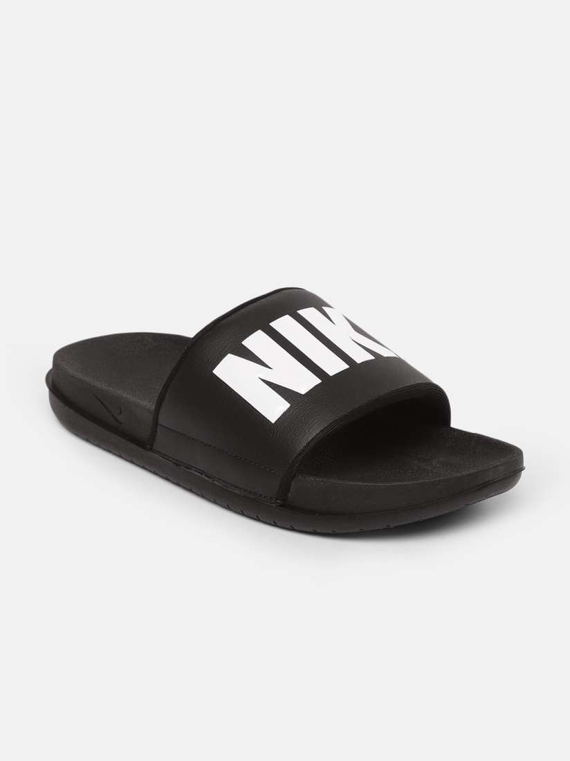 Buy Nike Women Offcourt Slides Flip Flops for Women 15388036 Myntra