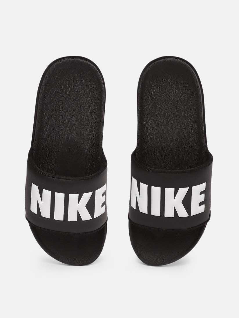 Buy Nike Women Offcourt Slides Flip Flops for Women 15388036 Myntra