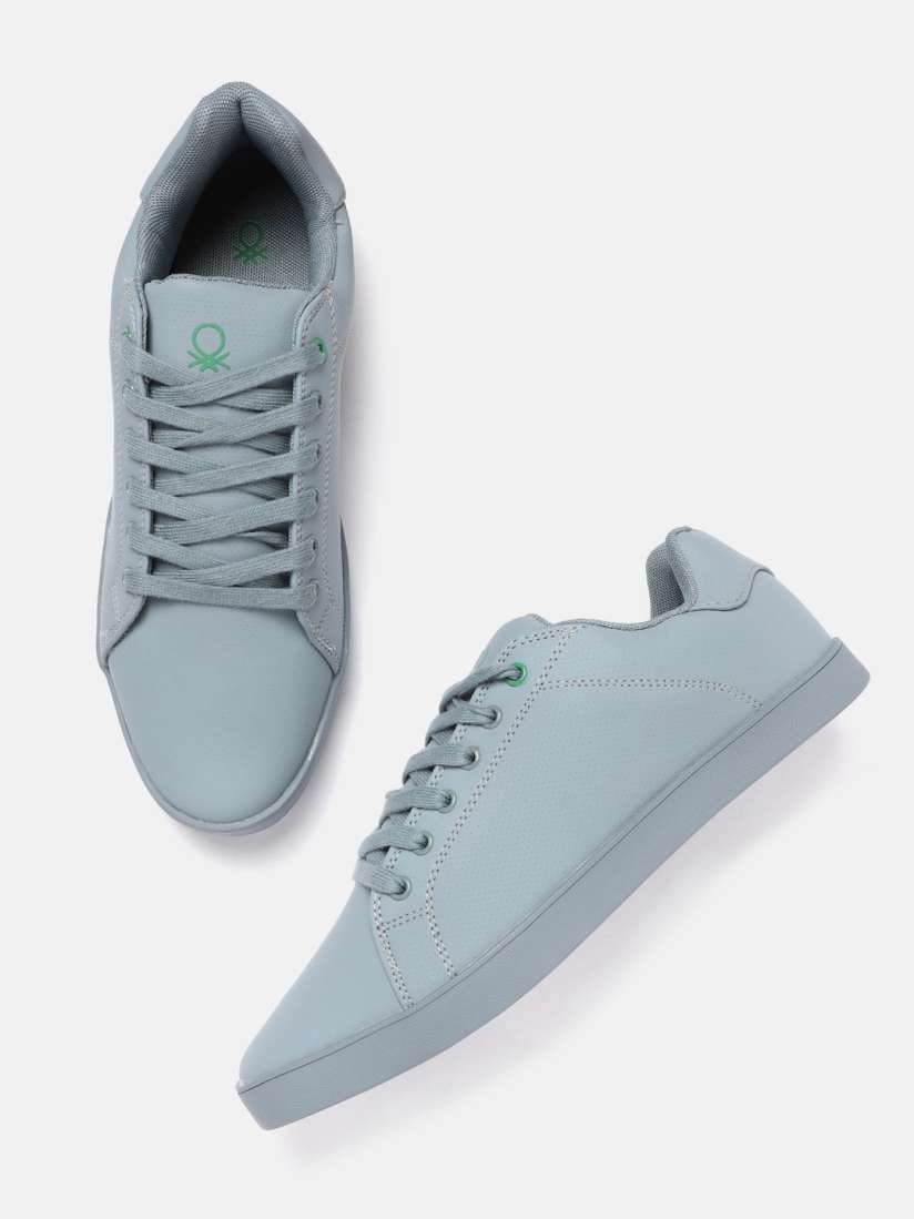 Myntra united colors of benetton shoes cheap