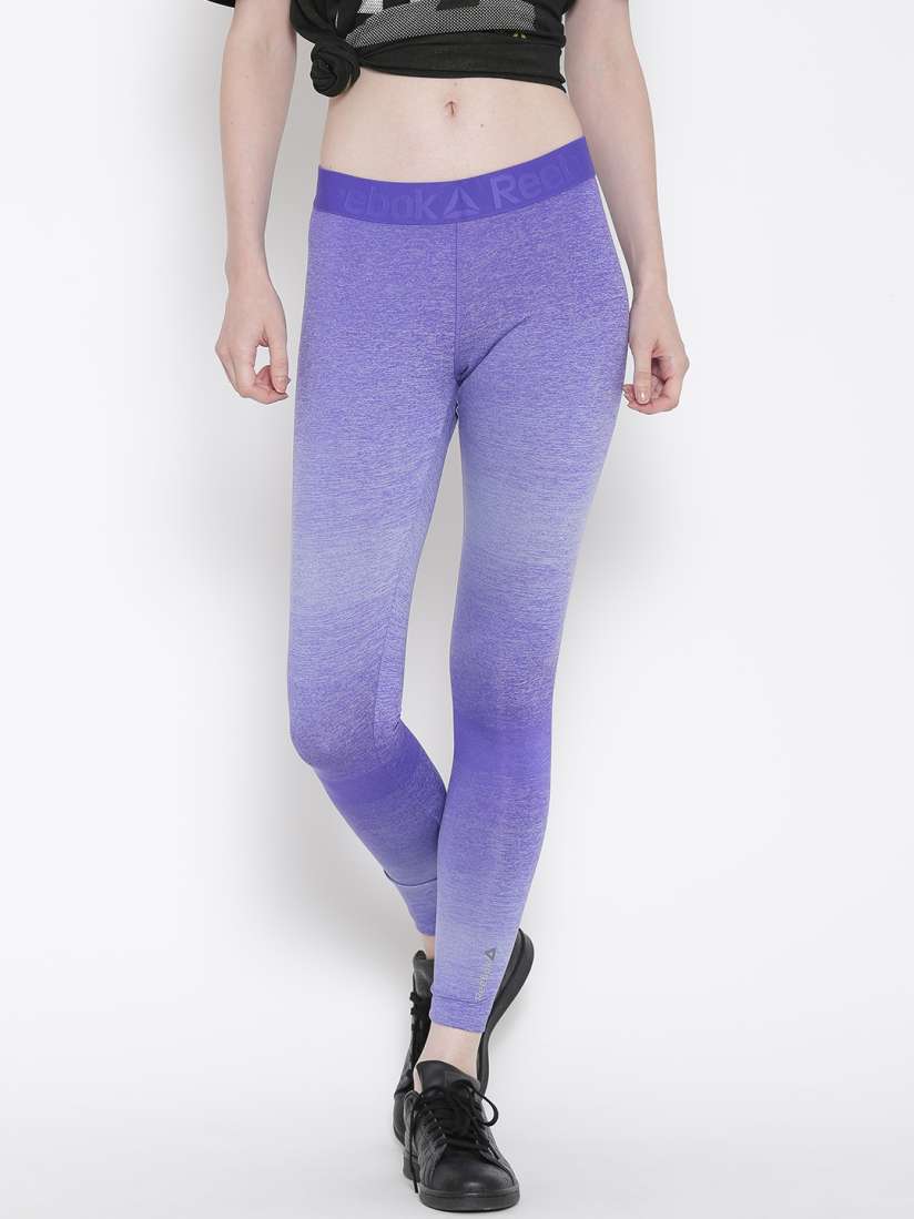 Reebok ombre leggings hotsell
