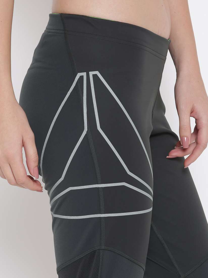 Reebok cold weather running tights 2025