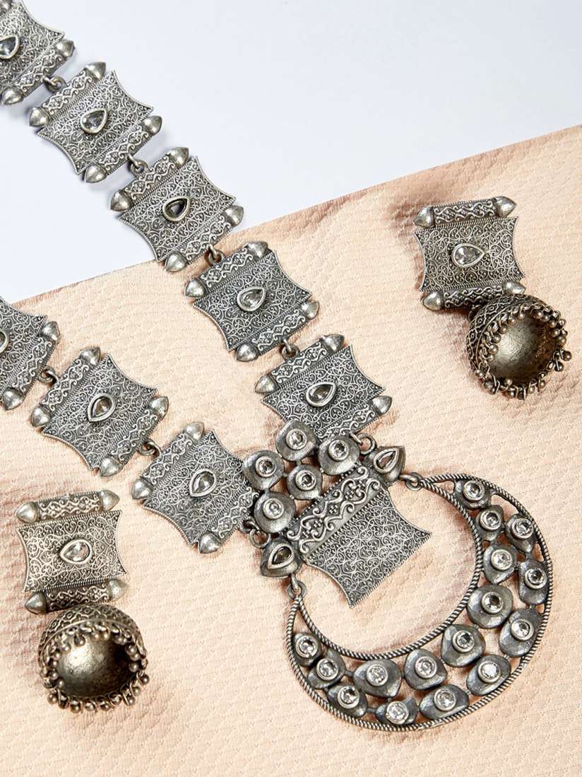 Zerokaata jewellery on sale