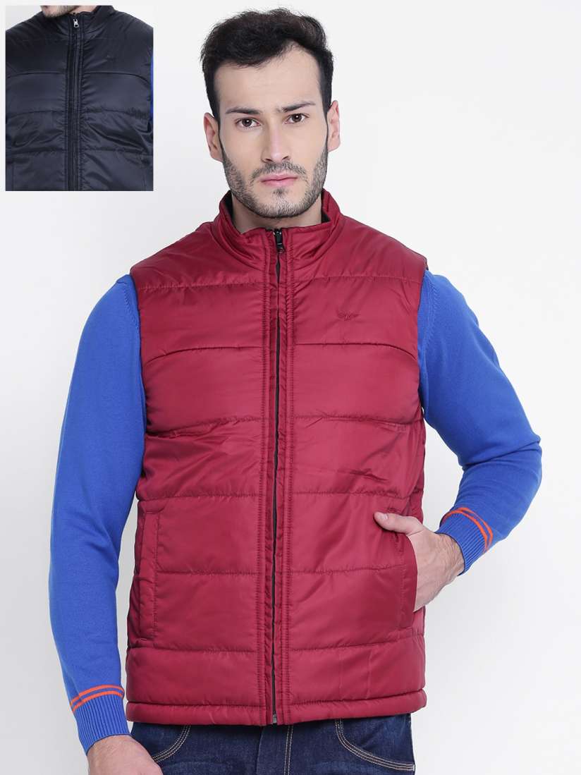 Park avenue sleeveless jackets on sale