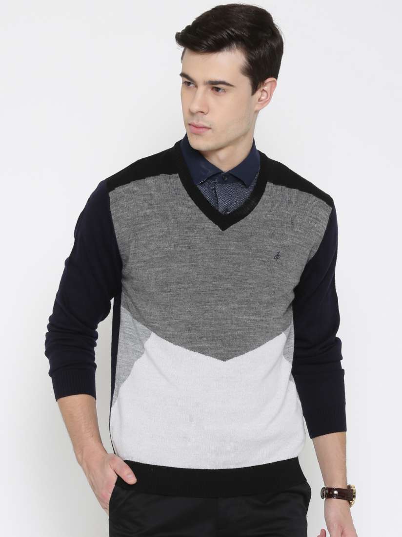 John players sweaters hotsell
