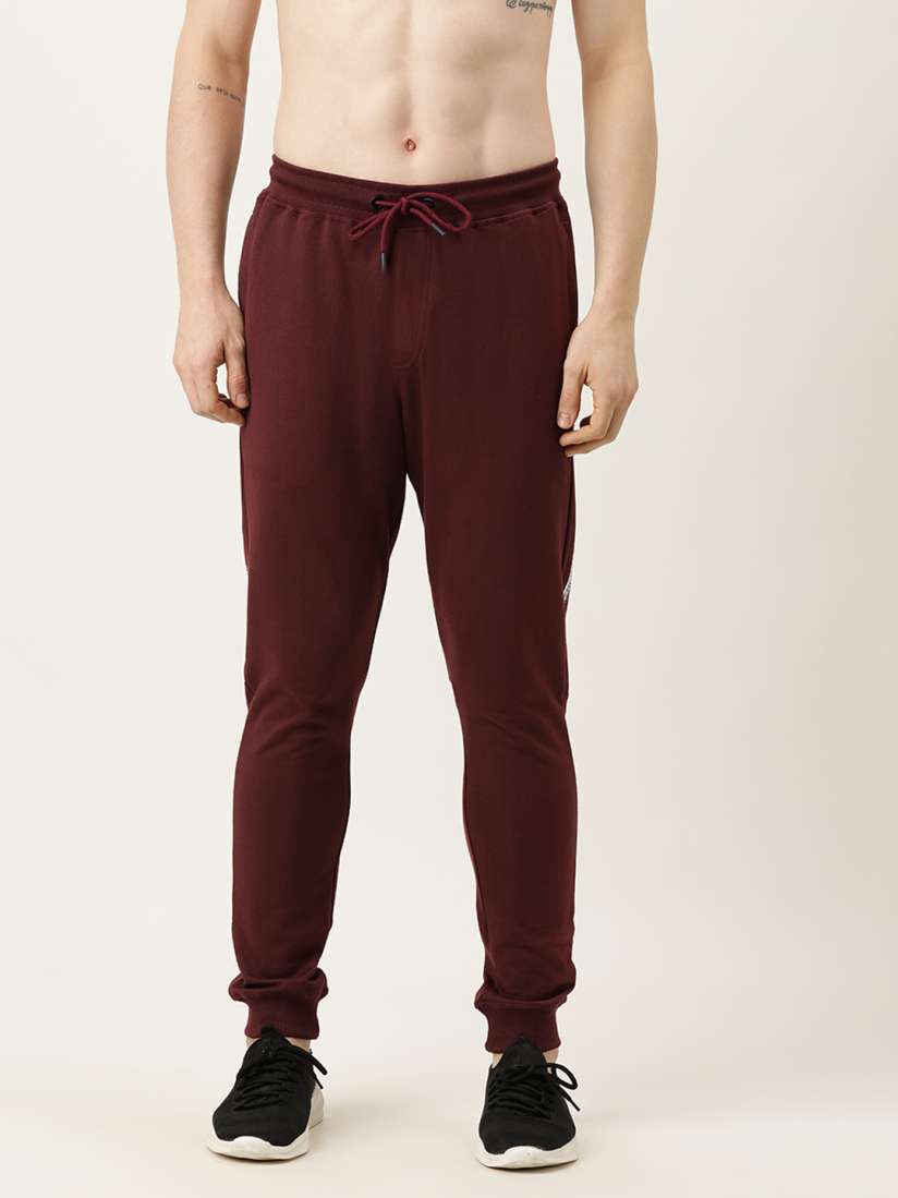 Flying machine joggers sales