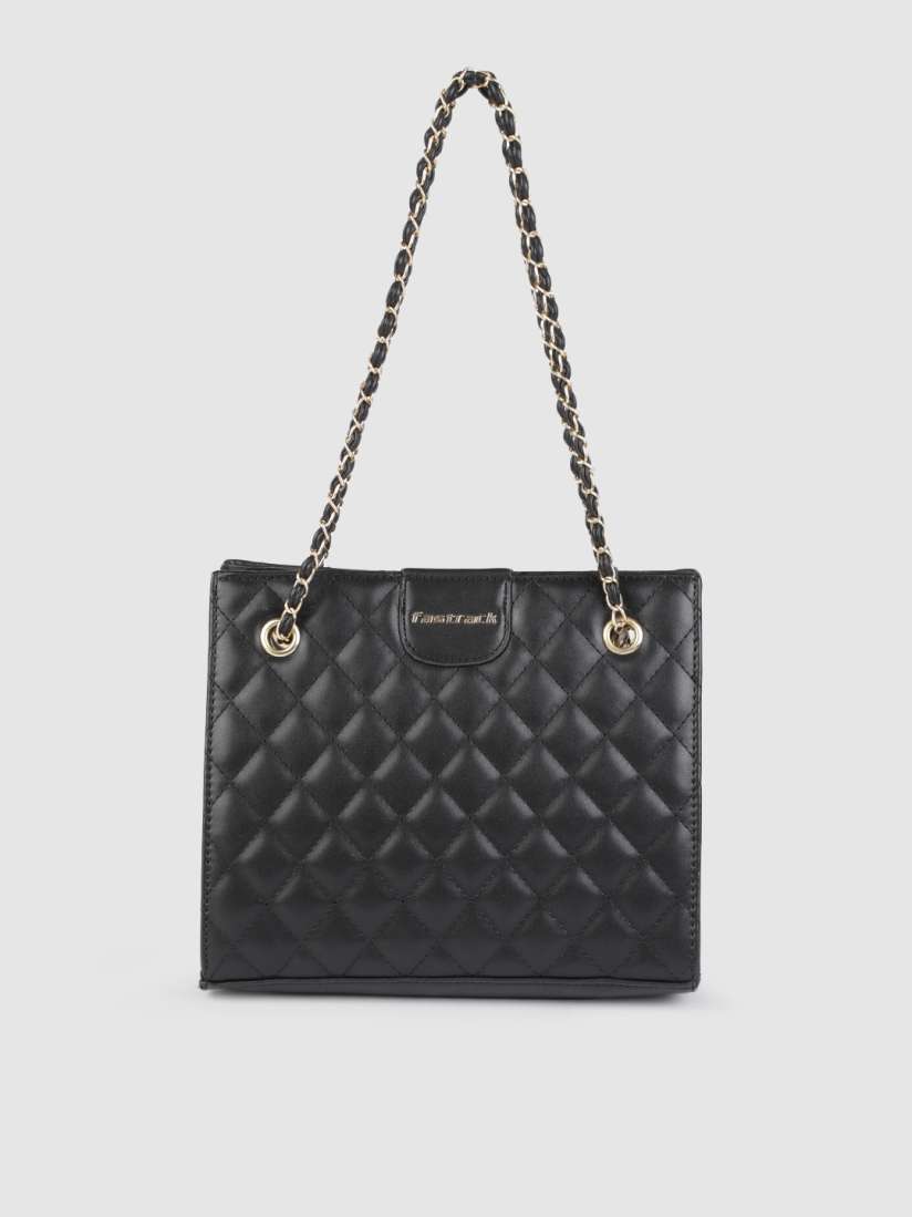Myntra fastrack bags online
