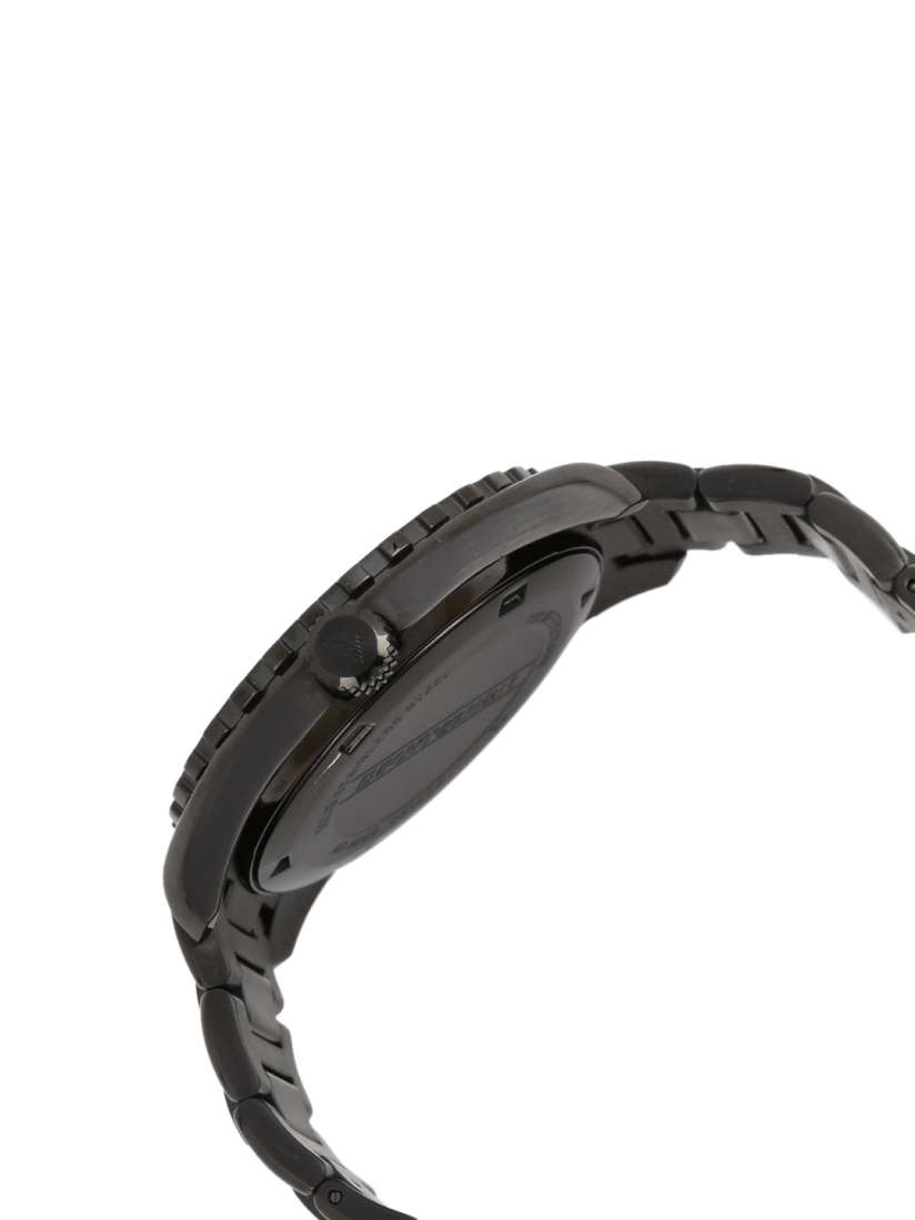 Buy Emporio Armani Men Black Analogue Watch AR6049 Watches for Men 1540572 Myntra