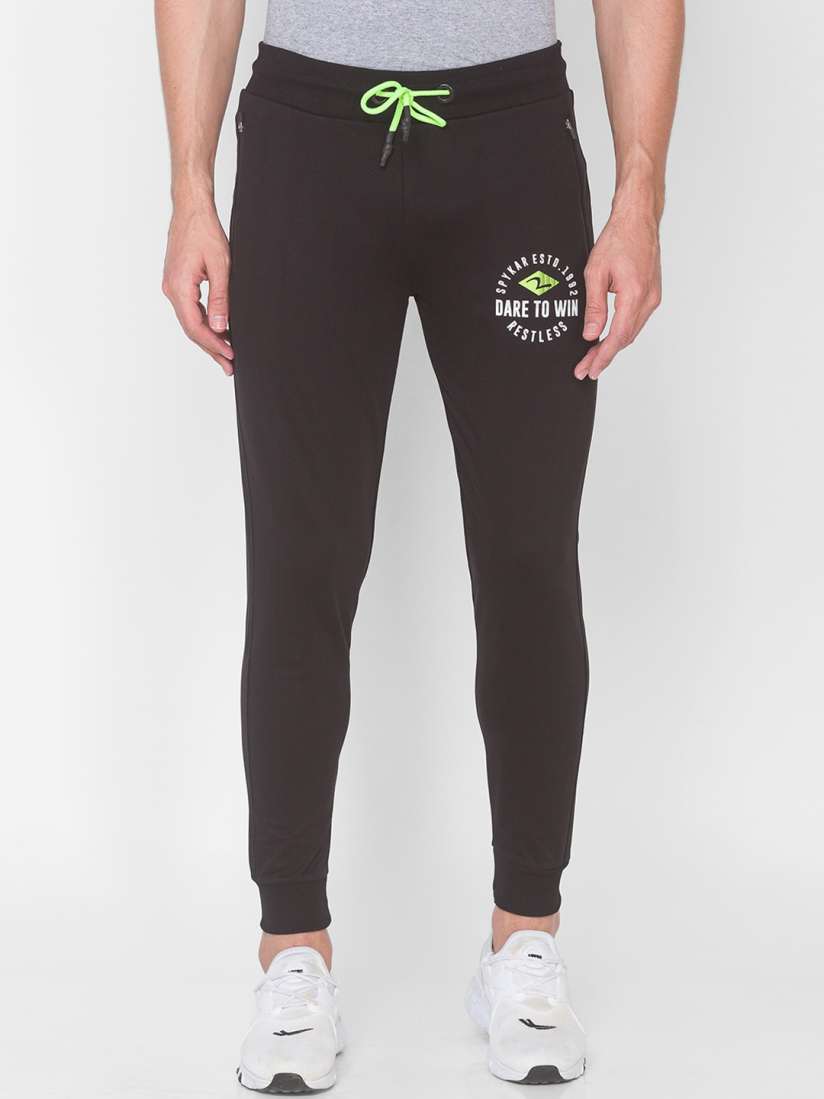 Spykar joggers store