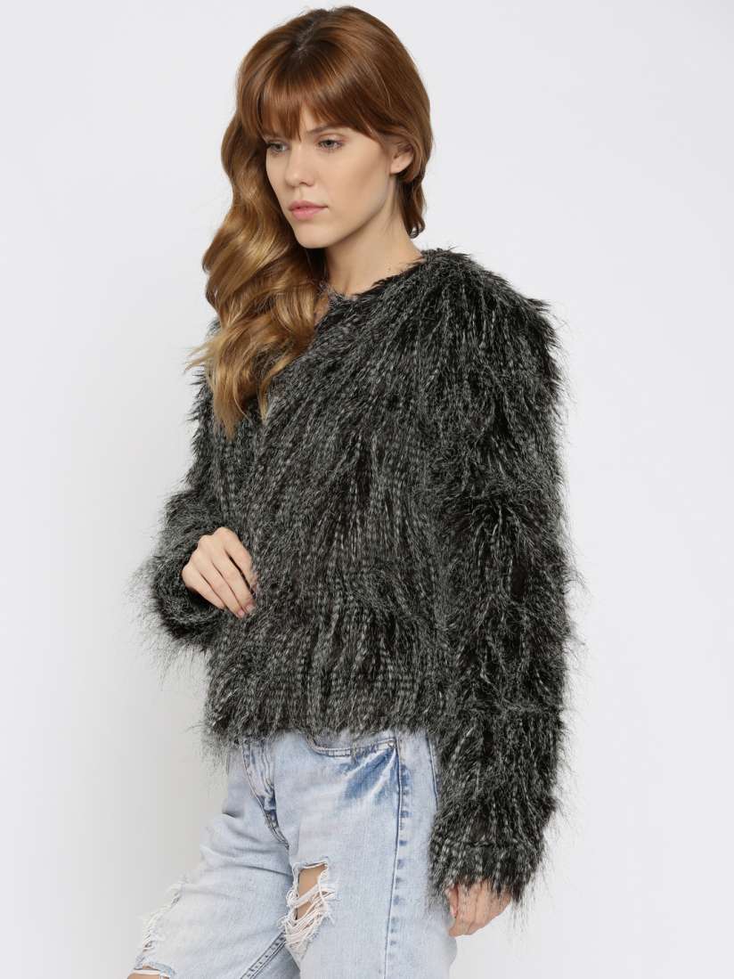 Myntra women jackets sales