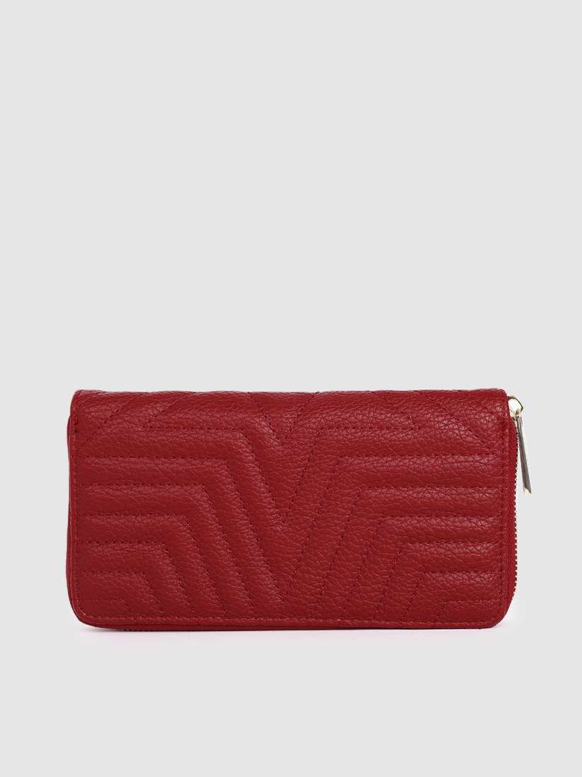 Myntra wallet for ladies shop